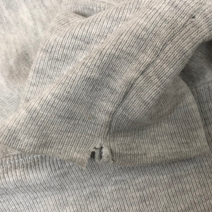 【現状渡し品】【メンズ】 Champion チャンピオン 90's REVERSE WEAVE SWEAT SHIRT 90年代 リバースウィーブ スウェットシャツ トップス トレーナー 145-251129-ks-13-tei サイズ：XL カラー：グレー 万代Net店