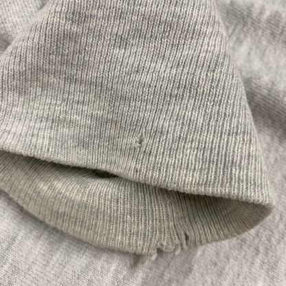 【現状渡し品】【メンズ】 Champion チャンピオン 90's REVERSE WEAVE SWEAT SHIRT 90年代 リバースウィーブ スウェットシャツ トップス トレーナー 145-251129-ks-13-tei サイズ：XL カラー：グレー 万代Net店