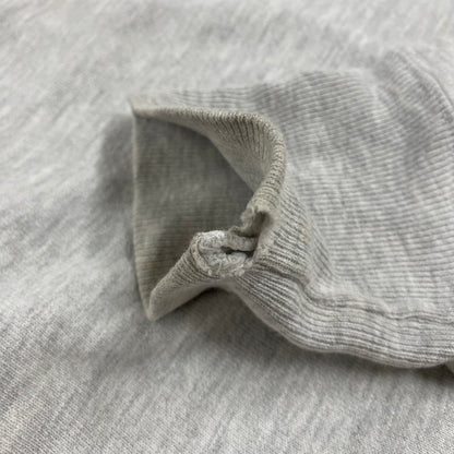 【現状渡し品】【メンズ】 Champion チャンピオン 90's REVERSE WEAVE SWEAT SHIRT 90年代 リバースウィーブ スウェットシャツ トップス トレーナー 145-251129-ks-13-tei サイズ：XL カラー：グレー 万代Net店