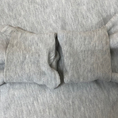 【現状渡し品】【メンズ】 Champion チャンピオン 90's REVERSE WEAVE SWEAT SHIRT 90年代 リバースウィーブ スウェットシャツ トップス トレーナー 145-251129-ks-13-tei サイズ：XL カラー：グレー 万代Net店