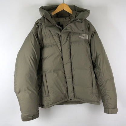 【中古品】【メンズ/レディース】 THE NORTH FACE ザ・ノースフェイス ALTERATION BAFFS JACKET ND92360 オルタレーション バフズ ジャケット アウター ダウンジャケット GORE-TEX 144-251129-ks-08-tei サイズ：XL カラー：フォールンロック 万代Net店
