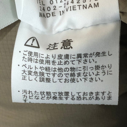 【中古品】【メンズ/レディース】 THE NORTH FACE ザ・ノースフェイス ALTERATION BAFFS JACKET ND92360 オルタレーション バフズ ジャケット アウター ダウンジャケット GORE-TEX 144-251129-ks-08-tei サイズ：XL カラー：フォールンロック 万代Net店