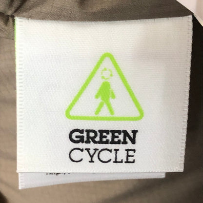 【中古品】【メンズ/レディース】 THE NORTH FACE ザ・ノースフェイス ALTERATION BAFFS JACKET ND92360 オルタレーション バフズ ジャケット アウター ダウンジャケット GORE-TEX 144-251129-ks-08-tei サイズ：XL カラー：フォールンロック 万代Net店