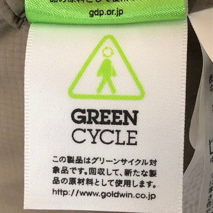 【中古品】【メンズ/レディース】 THE NORTH FACE ザ・ノースフェイス ALTERATION BAFFS JACKET ND92360 オルタレーション バフズ ジャケット アウター ダウンジャケット GORE-TEX 144-251129-ks-08-tei サイズ：XL カラー：フォールンロック 万代Net店