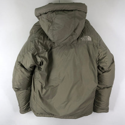 【中古品】【メンズ/レディース】 THE NORTH FACE ザ・ノースフェイス ALTERATION BAFFS JACKET ND92360 オルタレーション バフズ ジャケット アウター ダウンジャケット GORE-TEX 144-251129-ks-08-tei サイズ：XL カラー：フォールンロック 万代Net店