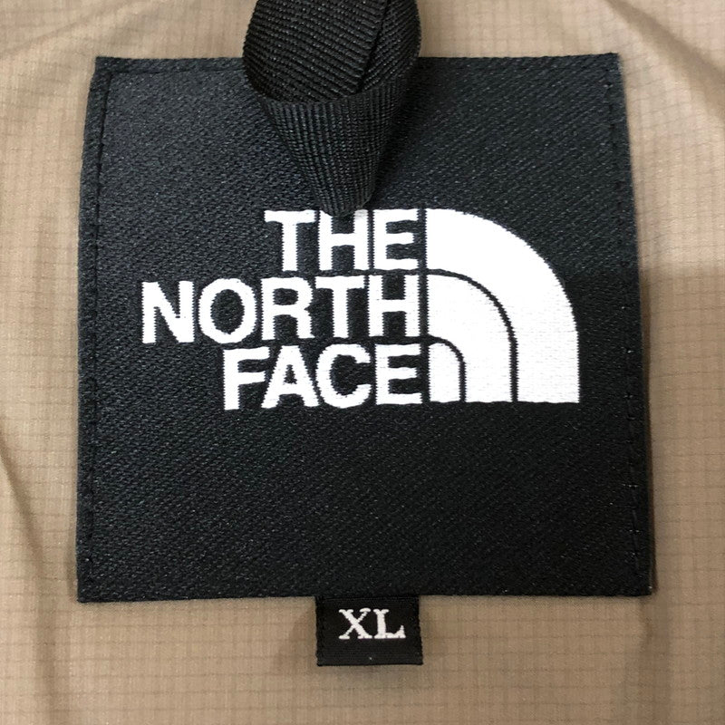 【中古品】【メンズ/レディース】 THE NORTH FACE ザ・ノースフェイス ALTERATION BAFFS JACKET ND92360 オルタレーション バフズ ジャケット アウター ダウンジャケット GORE-TEX 144-251129-ks-08-tei サイズ：XL カラー：フォールンロック 万代Net店