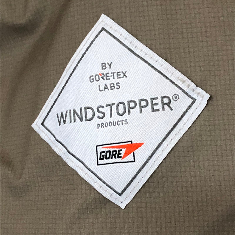 【中古品】【メンズ/レディース】 THE NORTH FACE ザ・ノースフェイス ALTERATION BAFFS JACKET ND92360 オルタレーション バフズ ジャケット アウター ダウンジャケット GORE-TEX 144-251129-ks-08-tei サイズ：XL カラー：フォールンロック 万代Net店