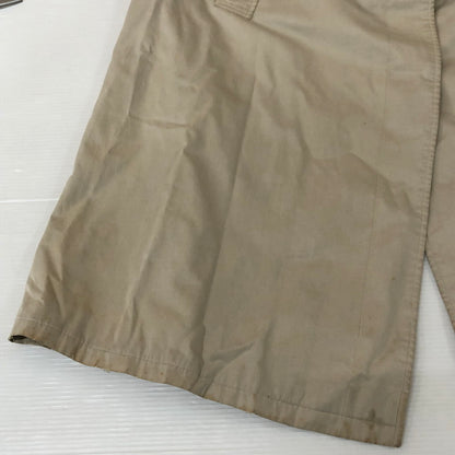 【中古品】【メンズ】 Burberrys バーバリーズ 90's Balmacaan Coat 90年代 バルマカーンコート ライトアウター ステンカラーコート ライトアウター 141-251129-ks-01-tei サイズ：16LONG カラー：ベージュ 万代Net店