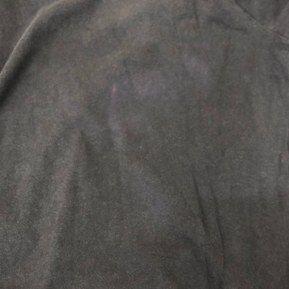 【中古品】【メンズ】 UNKNOWN USED 00's FULLMETAL ALCHEMIST TEE 00年代 鋼の錬金術師 Tシャツ 半袖 トップス フラメルの十字架 145-251129-ks-11-tei サイズ：L カラー：ブラック 万代Net店