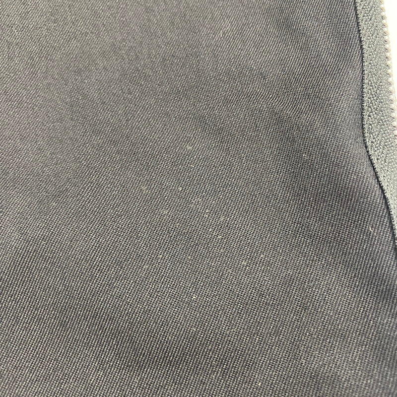 【中古品】【メンズ】 UNITED ARROWS＆SONS by SHUNTA NAKAJIMA ユナイテッドアローズ アンド サンズ バイ シュンタ ナカジマ SIDE ZIP PANT 5514-299-0715 サイドジップ パンツ ボトムス 158-251129-ks-23-tei サイズ：L カラー：ブラック 万代Net店