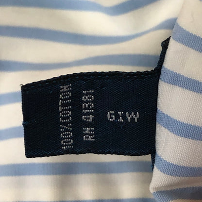 【中古品】【メンズ】 RALPH LAUREN ラルフローレン 90's STRIPE L/S SHIRT 90年代 ストライプ ロングスリーブ シャツ 長袖 トップス 147-251129-ks-17-tei サイズ：XL カラー：ブルーホワイト 万代Net店