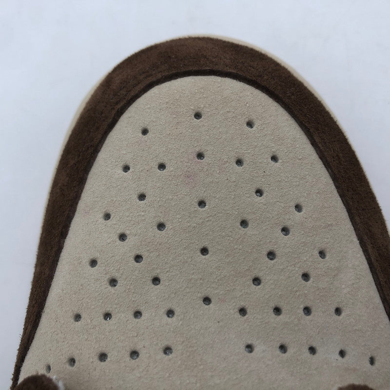 【中古品】【メンズ】 NIKE ナイキ WMNS AIR JORDAN 1 HIGH OG FQ2941-200 ウィメンズ エアジョーダン1 ハイ OG スニーカー 靴 160-251202-yy-04-tei カラー：カカオワオ アンド サンドドリフト 万代Net店