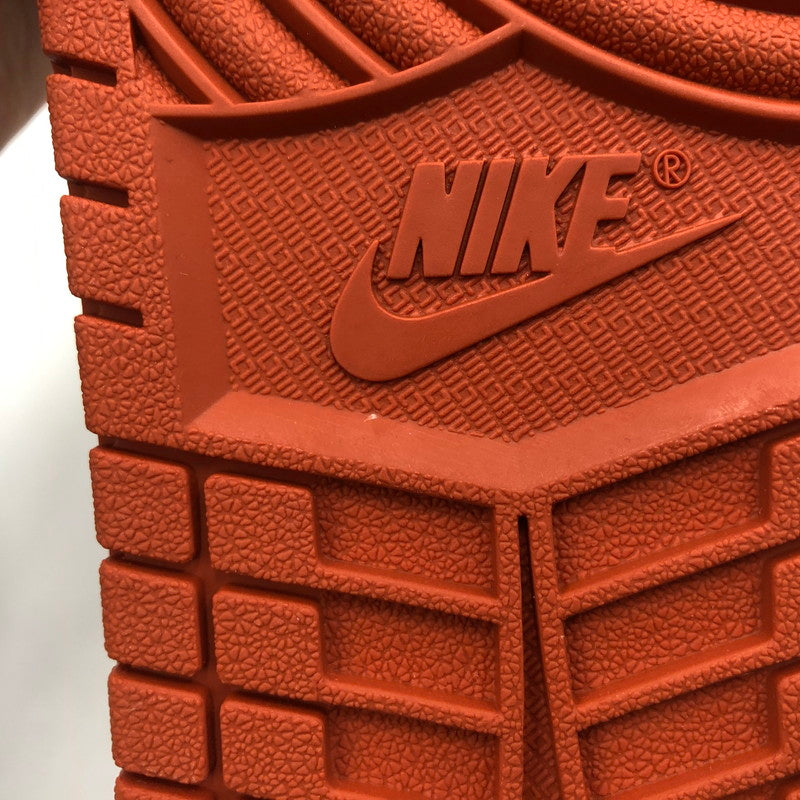 【中古品】【メンズ】 NIKE ナイキ WMNS AIR JORDAN 1 HIGH OG FQ2941-200 ウィメンズ エアジョーダン1 ハイ OG スニーカー 靴 160-251202-yy-04-tei カラー：カカオワオ アンド サンドドリフト 万代Net店