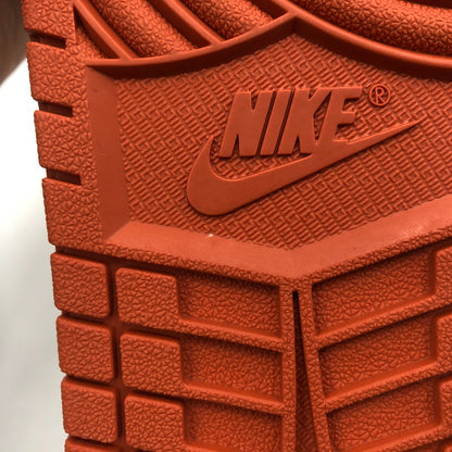 【中古品】【メンズ】 NIKE ナイキ WMNS AIR JORDAN 1 HIGH OG FQ2941-200 ウィメンズ エアジョーダン1 ハイ OG スニーカー 靴 160-251202-yy-04-tei カラー：カカオワオ アンド サンドドリフト 万代Net店