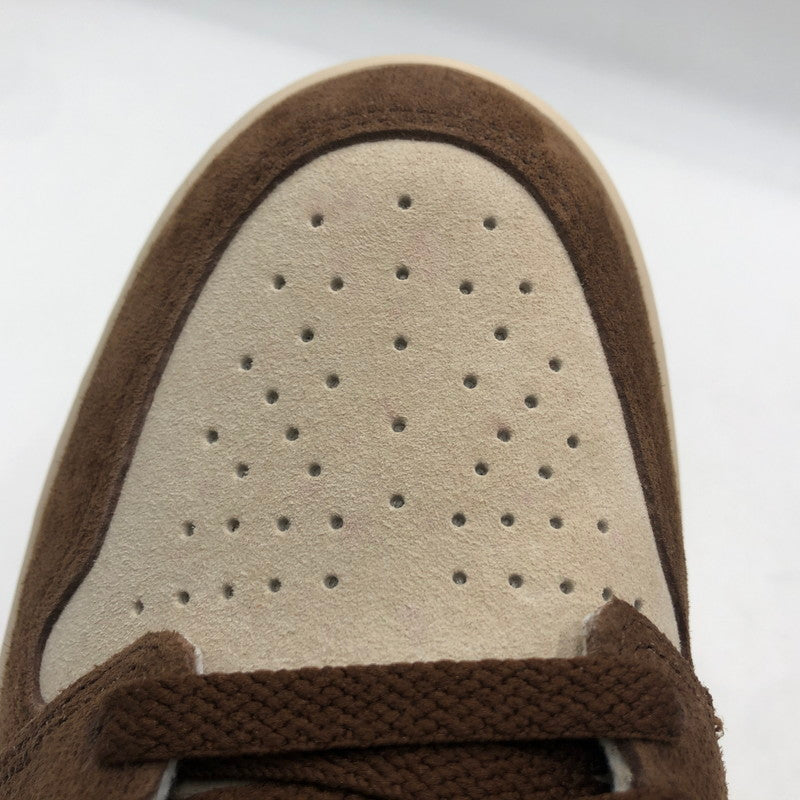 【中古品】【メンズ】 NIKE ナイキ WMNS AIR JORDAN 1 HIGH OG FQ2941-200 ウィメンズ エアジョーダン1 ハイ OG スニーカー 靴 160-251202-yy-04-tei カラー：カカオワオ アンド サンドドリフト 万代Net店