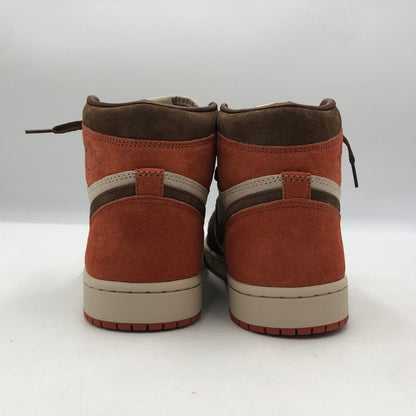 【中古品】【メンズ】 NIKE ナイキ WMNS AIR JORDAN 1 HIGH OG FQ2941-200 ウィメンズ エアジョーダン1 ハイ OG スニーカー 靴 160-251202-yy-04-tei カラー：カカオワオ アンド サンドドリフト 万代Net店