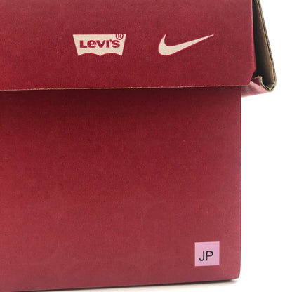 【中古美品】【メンズ】 NIKE ナイキ × Levi's リーバイス AIR MAX 95 OG HM4743-400 エアーマックス 95 スニーカー 靴 160-251203-ks-09-tei カラー：Black 万代Net店