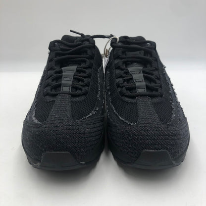 【中古美品】【メンズ】 NIKE ナイキ × Levi's リーバイス AIR MAX 95 OG HM4743-400 エアーマックス 95 スニーカー 靴 160-251203-ks-09-tei カラー：Black 万代Net店