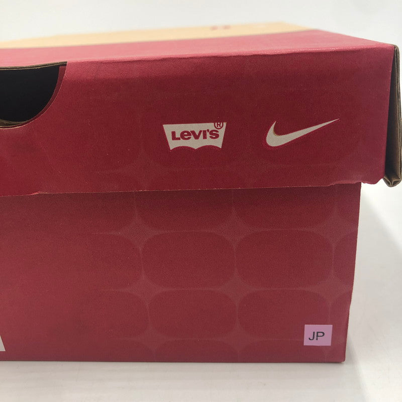 【中古美品】【メンズ】 NIKE ナイキ × Levi's リーバイス AIR MAX 95 OG HM4743-400 エアーマックス 95 スニーカー 靴 160-251203-ks-08-tei カラー：Indigo 万代Net店