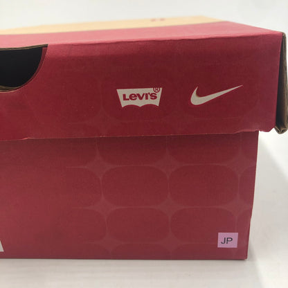 【中古美品】【メンズ】 NIKE ナイキ × Levi's リーバイス AIR MAX 95 OG HM4743-400 エアーマックス 95 スニーカー 靴 160-251203-ks-08-tei カラー：Indigo 万代Net店