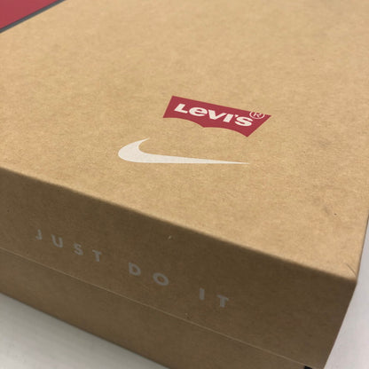 【中古美品】【メンズ】 NIKE ナイキ × Levi's リーバイス AIR MAX 95 OG HM4743-400 エアーマックス 95 スニーカー 靴 160-251203-ks-08-tei カラー：Indigo 万代Net店