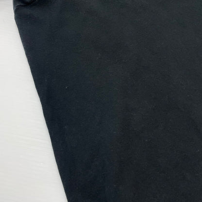 【中古品】【メンズ】 SEE SEE シーシー BASIC LS TEE ベーシック ロングスリーブ Tシャツ 長袖 トップス 142-251204-yy-10-tei サイズ：XXXXL カラー：ブラック 万代Net店