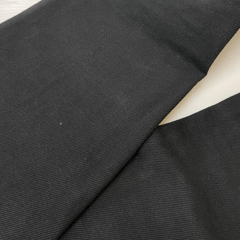 【中古品】【メンズ】 IRON HEART アイアンハート 21oz黒鎧 DENIM STRAIGHT 21oz黒鎧 デニム ストレート ボトムス ジーンズ 156-251204-yy-31-tei サイズ：31 カラー：黒鎧 万代Net店