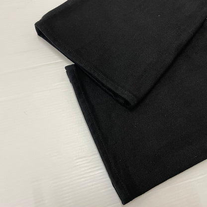 【中古品】【メンズ】 IRON HEART アイアンハート 21oz黒鎧 DENIM STRAIGHT 21oz黒鎧 デニム ストレート ボトムス ジーンズ 156-251204-yy-31-tei サイズ：31 カラー：黒鎧 万代Net店