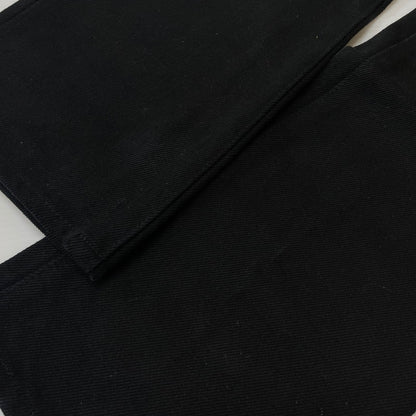 【中古品】【メンズ】 IRON HEART アイアンハート 21oz黒鎧 DENIM STRAIGHT 21oz黒鎧 デニム ストレート ボトムス ジーンズ 156-251204-yy-31-tei サイズ：31 カラー：黒鎧 万代Net店