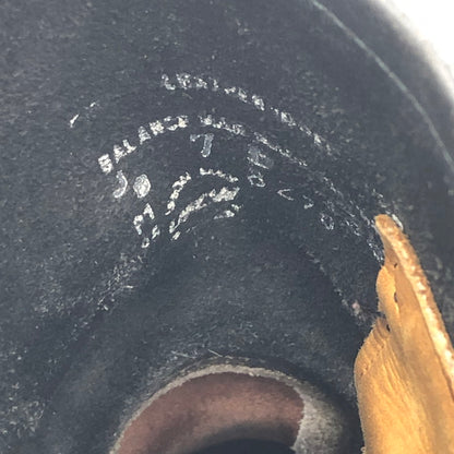 【中古品】【メンズ】 RED WING レッドウィング KNIFE POCKET ENGINEER BOOTS 8270 PT91 ナイフポケット エンジニアブーツ 靴 USA製 164-251202-yy-03-tei カラー：ブラック 万代Net店