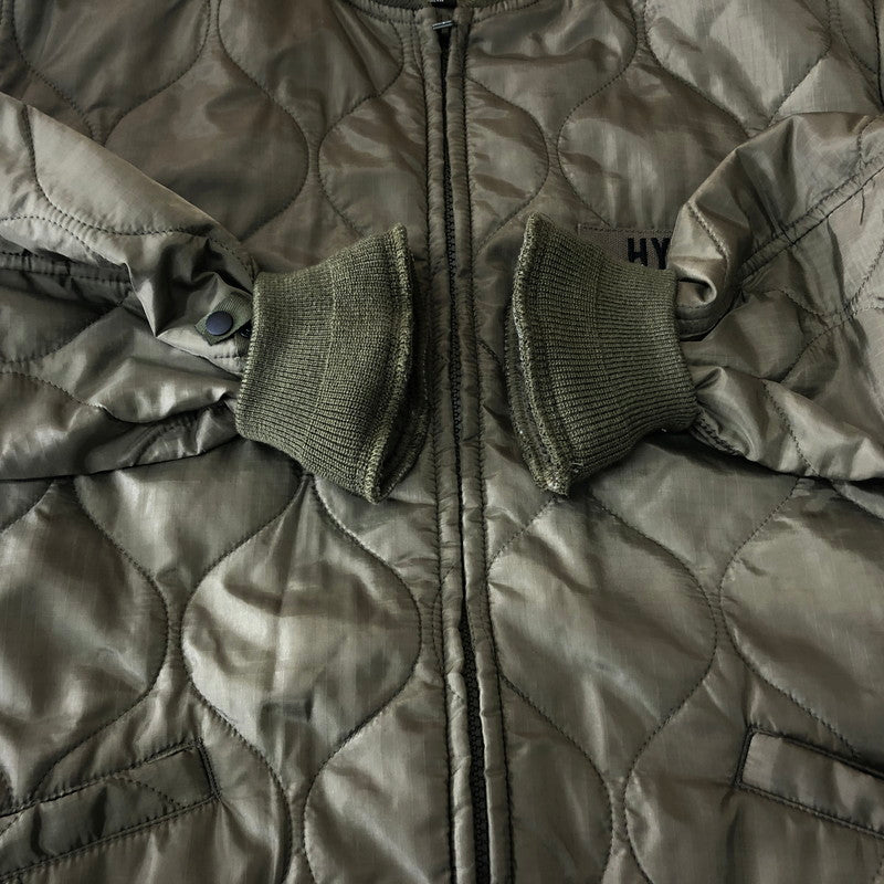 【中古品】【メンズ】 SNAKE&SKULL刺繍 M1951 FIELD JACKET 02243AB12 スネーク&スカル刺繍 M1951 フィールドジャケット ライトアウター 140-251204-yy-03-fuzh サイズ：S カラー：カーキ 万代Net店