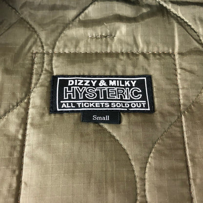 【中古品】【メンズ】 SNAKE&SKULL刺繍 M1951 FIELD JACKET 02243AB12 スネーク&スカル刺繍 M1951 フィールドジャケット ライトアウター 140-251204-yy-03-fuzh サイズ：S カラー：カーキ 万代Net店