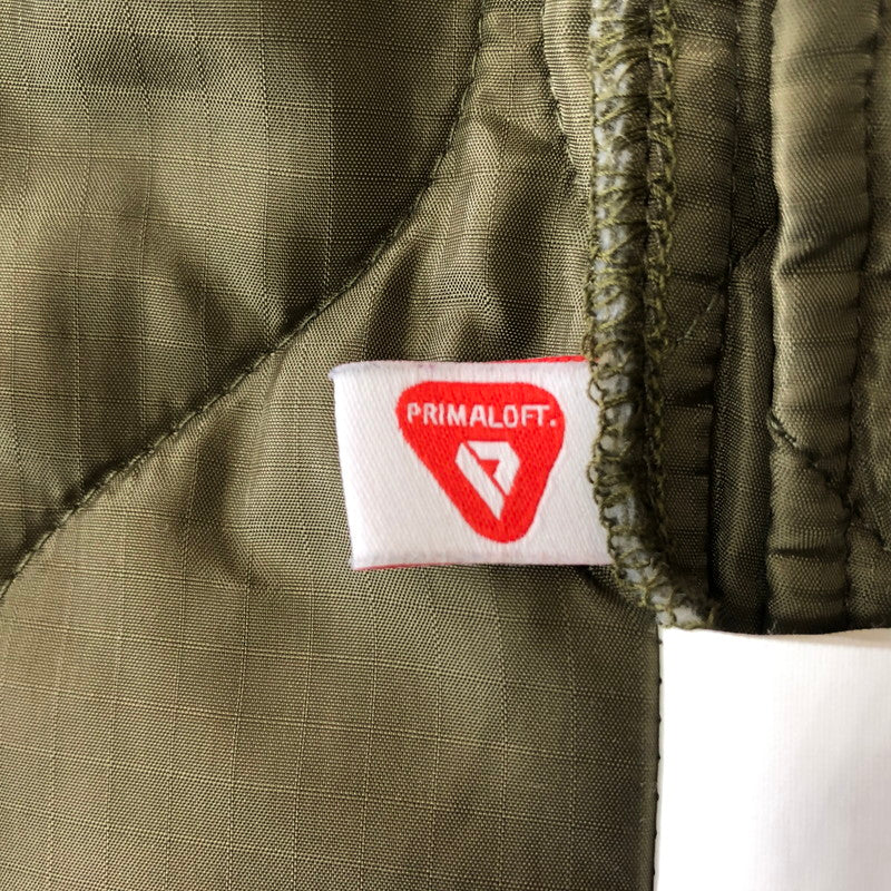 【中古品】【メンズ】 SNAKE&SKULL刺繍 M1951 FIELD JACKET 02243AB12 スネーク&スカル刺繍 M1951 フィールドジャケット ライトアウター 140-251204-yy-03-fuzh サイズ：S カラー：カーキ 万代Net店
