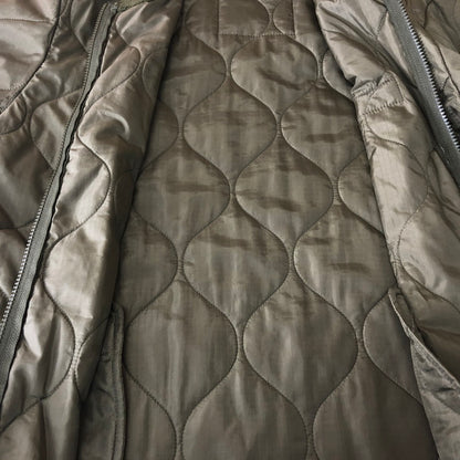 【中古品】【メンズ】 SNAKE&SKULL刺繍 M1951 FIELD JACKET 02243AB12 スネーク&スカル刺繍 M1951 フィールドジャケット ライトアウター 140-251204-yy-03-fuzh サイズ：S カラー：カーキ 万代Net店