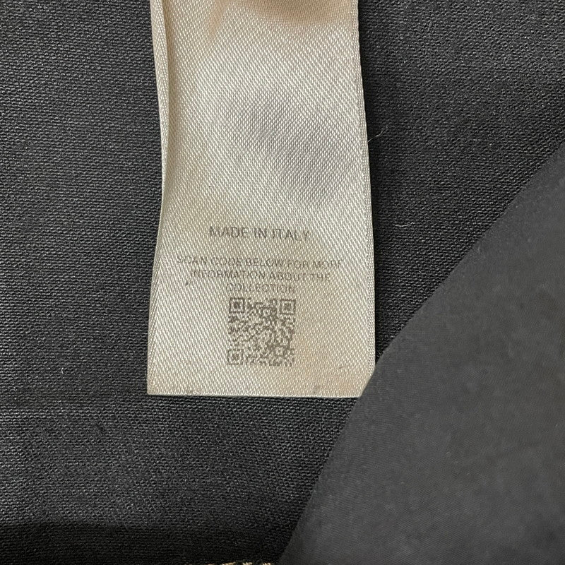 【中古品】【メンズ】 DRKSHDW ダークシャドウ MASTODON CUT PANTS D01D1386 マストドン カットパンツ ボトムス 152-251204-yy-25-tei サイズ：L カラー：ブラック 万代Net店