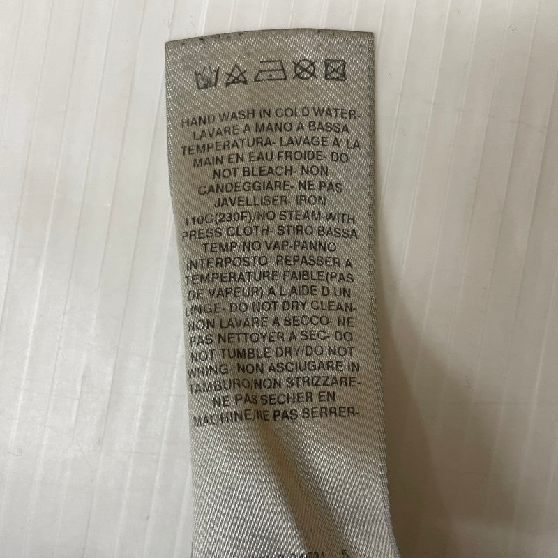 【中古品】【メンズ】 DRKSHDW ダークシャドウ MASTODON CUT PANTS D01D1386 マストドン カットパンツ ボトムス 152-251204-yy-25-tei サイズ：L カラー：ブラック 万代Net店