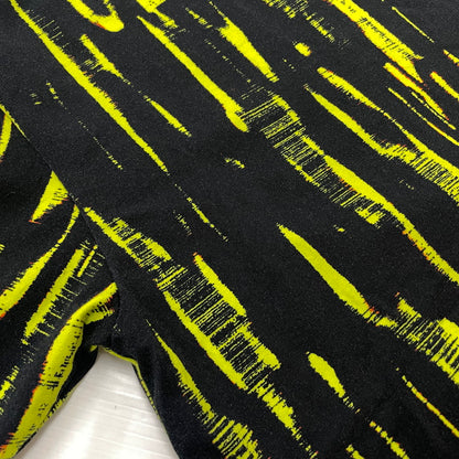 【中古品】【メンズ】 AMBUSH アンブッシュ GRAPHIC PRINT S/S TEE BMAA048F22JER001 グラフィック プリント ショートスリーブ Tシャツ トップス 半袖 142-251203-ts-14-tei サイズ：S カラー：総柄 万代Net店