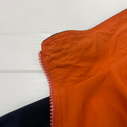 【中古品】【メンズ】 AMBUSH アンブッシュ NYLON TRACK JACKET 12113872 ナイロン トラックジャケット ライトアウター 142-251203-ts-13-tei サイズ：M カラー：オレンジ 万代Net店