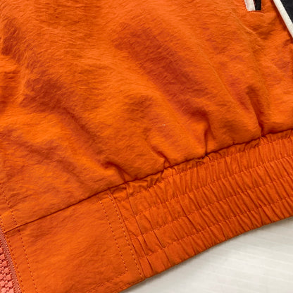 【中古品】【メンズ】 AMBUSH アンブッシュ NYLON TRACK JACKET 12113872 ナイロン トラックジャケット ライトアウター 142-251203-ts-13-tei サイズ：M カラー：オレンジ 万代Net店