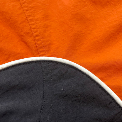 【中古品】【メンズ】 AMBUSH アンブッシュ NYLON TRACK JACKET 12113872 ナイロン トラックジャケット ライトアウター 142-251203-ts-13-tei サイズ：M カラー：オレンジ 万代Net店