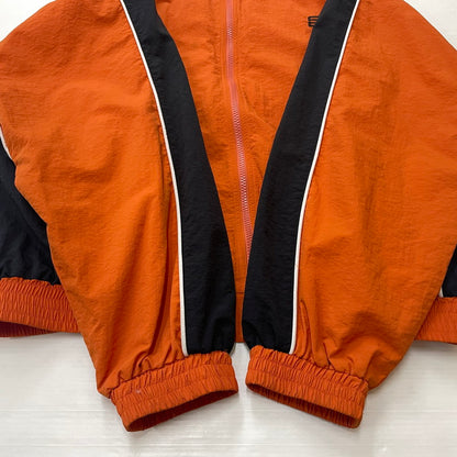 【中古品】【メンズ】 AMBUSH アンブッシュ NYLON TRACK JACKET 12113872 ナイロン トラックジャケット ライトアウター 142-251203-ts-13-tei サイズ：M カラー：オレンジ 万代Net店