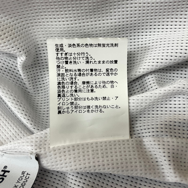 【中古品】【メンズ】 AMBUSH アンブッシュ NYLON TRACK JACKET 12113872 ナイロン トラックジャケット ライトアウター 142-251203-ts-13-tei サイズ：M カラー：オレンジ 万代Net店