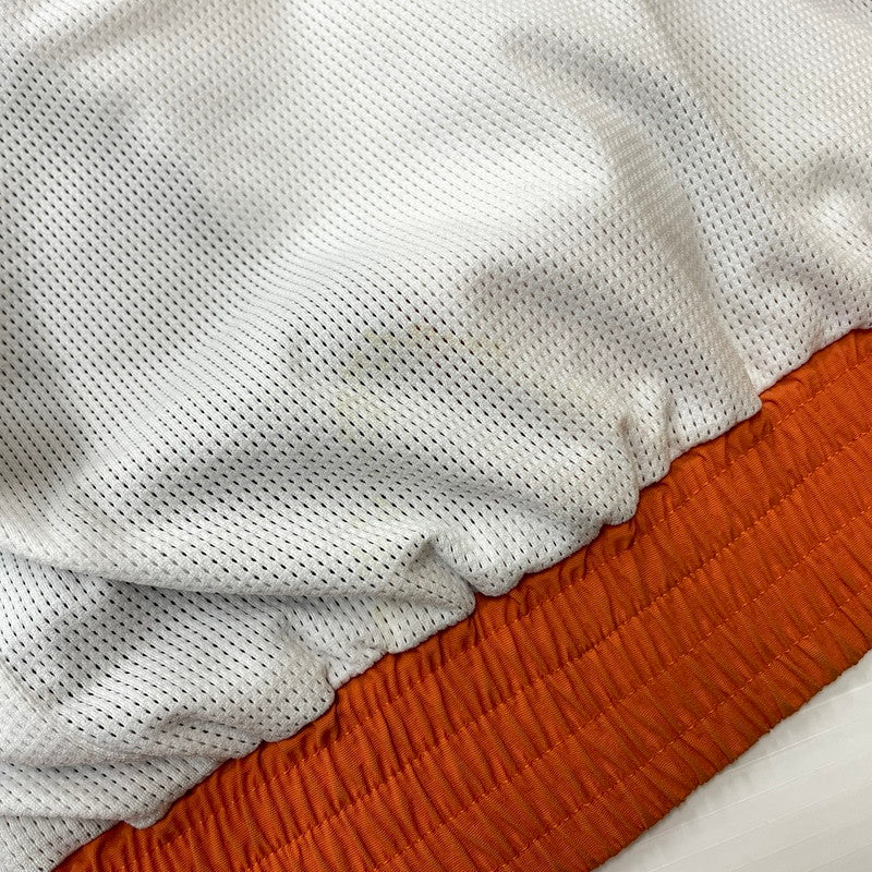 【中古品】【メンズ】 AMBUSH アンブッシュ NYLON TRACK JACKET 12113872 ナイロン トラックジャケット ライトアウター 142-251203-ts-13-tei サイズ：M カラー：オレンジ 万代Net店