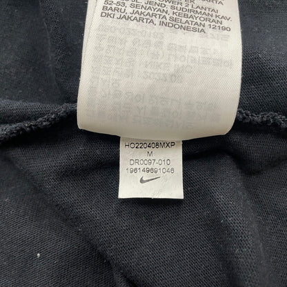 【中古品】【メンズ】 NIKE ナイキ × PEACEMINUSONE ピースマイナスワン 別注 コラボ NRG CF L/S T-SHIRT DR0097-010 ロングスリーブ Tシャツ トップス 長袖 148-251203-ts-11-tei サイズ：M カラー：ブラック 万代Net店