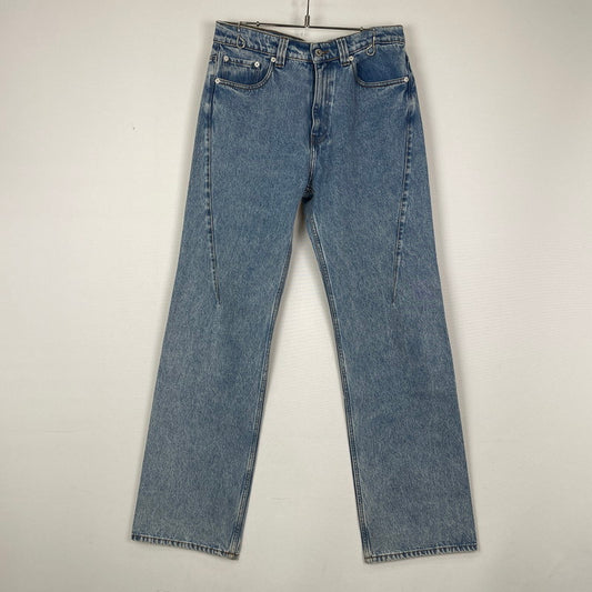 【中古品】【メンズ】 Y PROJECT ワイプロジェクト PARIS BEST JEANS パリス ベスト ジーンズ ボトムス デニムパンツ 152-251203-ts-08-tei サイズ：32 カラー：インディゴ 万代Net店