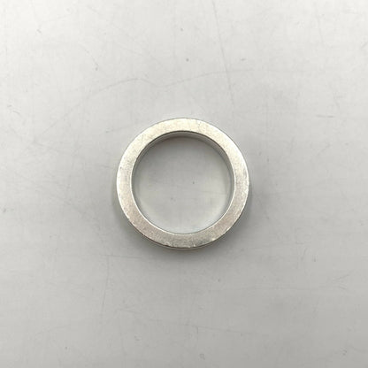 【中古品】【メンズ】 CHROME HEARTS クロムハーツ 6mm SPACER DAGGER 6mmスペーサー ダガー アクセサリー リング 指輪 190-251204-ts-02-tei カラー：シルバー 19号 万代Net店