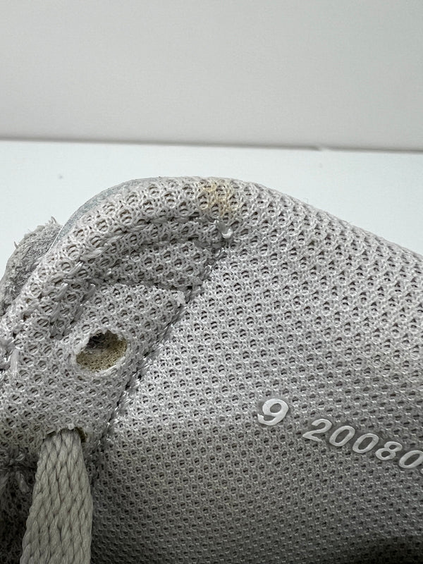 【中古品】【メンズ】 NIKE ナイキ AIR JORDAN 1 HIGH 85 BQ4422-100 エア ジョーダン 1 ハイ 85 スニーカー 靴 160-260718-kk-24-hon カラー：WHITE/NEUTRAL GREY 万代Net店