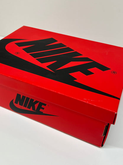 【中古品】【メンズ】 NIKE ナイキ AIR JORDAN 1 HIGH 85 BQ4422-100 エア ジョーダン 1 ハイ 85 スニーカー 靴 160-260718-kk-24-hon カラー：WHITE/NEUTRAL GREY 万代Net店