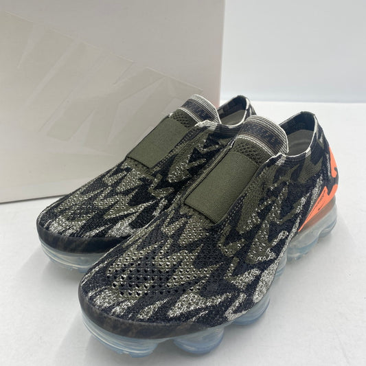 【中古美品】【レディース】 NIKE × ACRONYM ナイキ × アクロニウム AIR VAPORMAX FK MOC 2 AQ0996-102 エア ヴェイパーマックス フライニット モック 2 160-260506-nm-21-tei サイズ：23.5cm 万代Net店