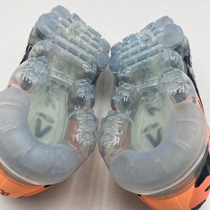 【中古美品】【レディース】 NIKE × ACRONYM ナイキ × アクロニウム AIR VAPORMAX FK MOC 2 AQ0996-102 エア ヴェイパーマックス フライニット モック 2 160-260506-nm-21-tei サイズ：23.5cm 万代Net店